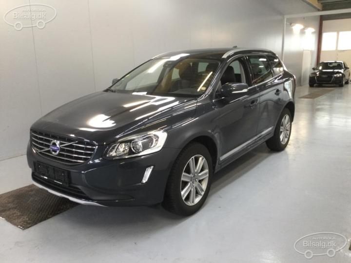 Photo 0 VIN: YV1DZA8CDH2165851 - VOLVO XC60 SUV 