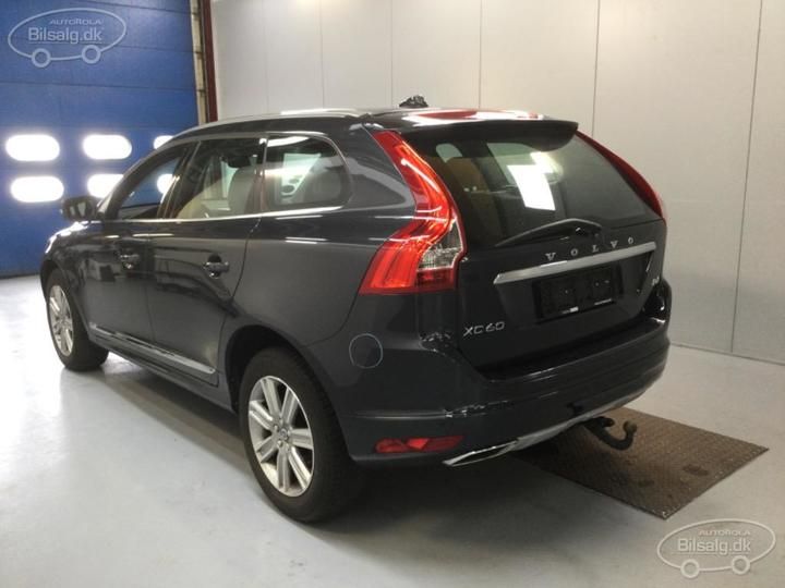 Photo 20 VIN: YV1DZA8CDH2165851 - VOLVO XC60 SUV 