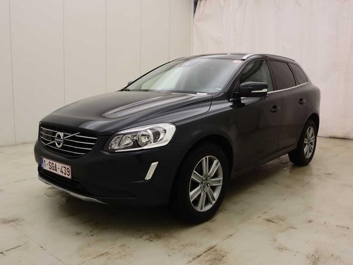 Photo 1 VIN: YV1DZA8CDH2169333 - VOLVO XC60 