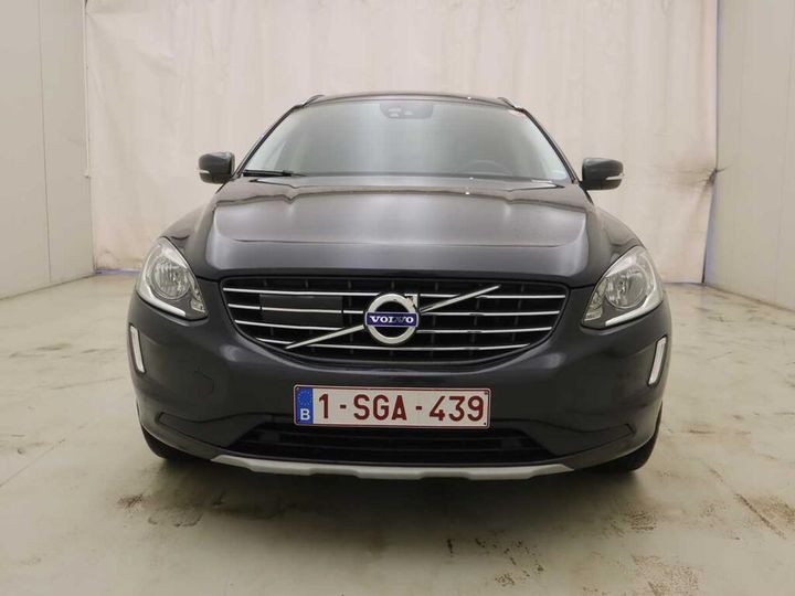 Photo 16 VIN: YV1DZA8CDH2169333 - VOLVO XC60 