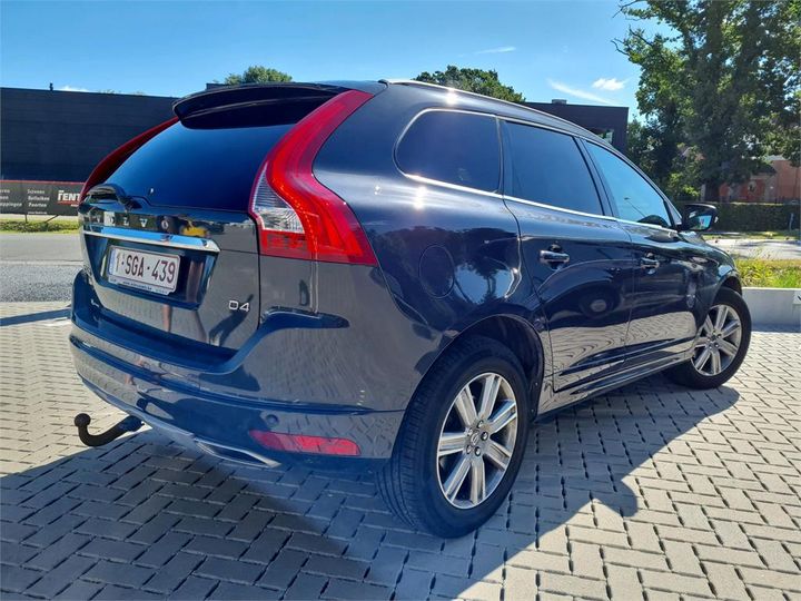 Photo 2 VIN: YV1DZA8CDH2169333 - VOLVO XC60 