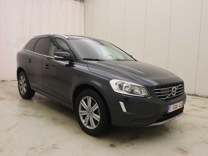 Photo 8 VIN: YV1DZA8CDH2169333 - VOLVO XC60 