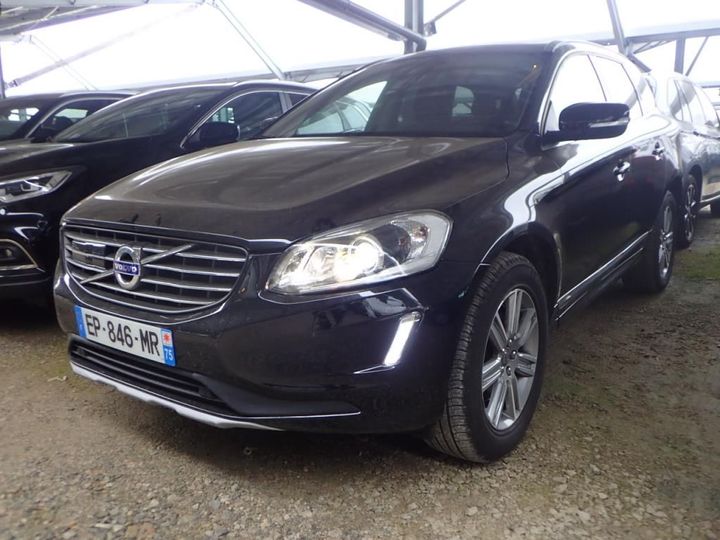 Photo 1 VIN: YV1DZA8CDH2170736 - VOLVO XC 60 