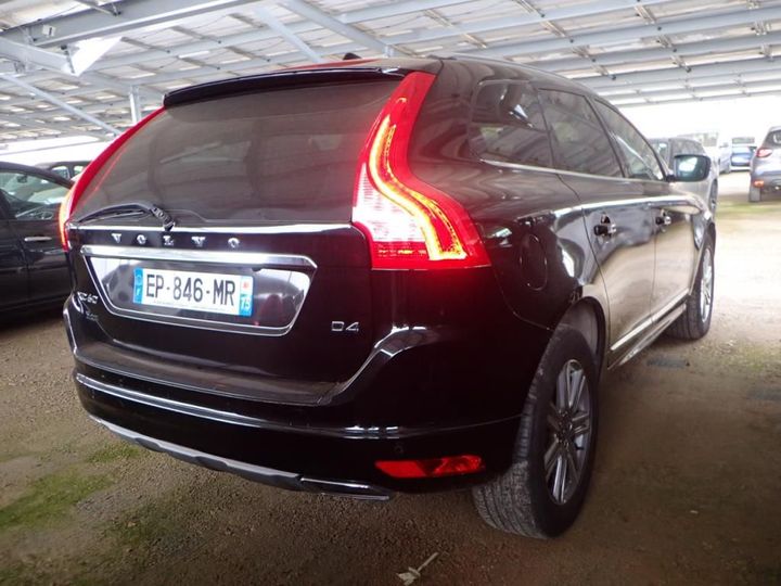 Photo 2 VIN: YV1DZA8CDH2170736 - VOLVO XC 60 