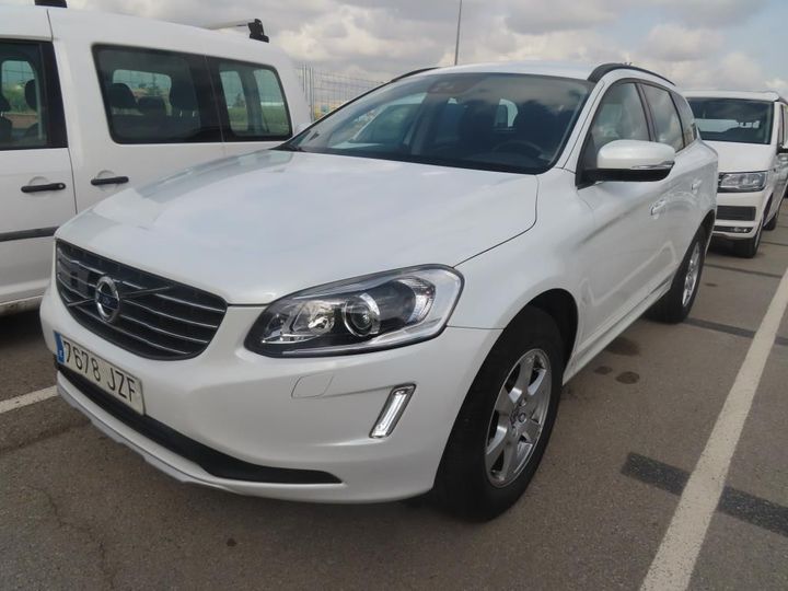 Photo 1 VIN: YV1DZA8CDH2173017 - VOLVO XC60 