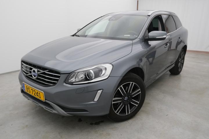 Photo 1 VIN: YV1DZA8CDH2177933 - VOLVO XC60 FL13 