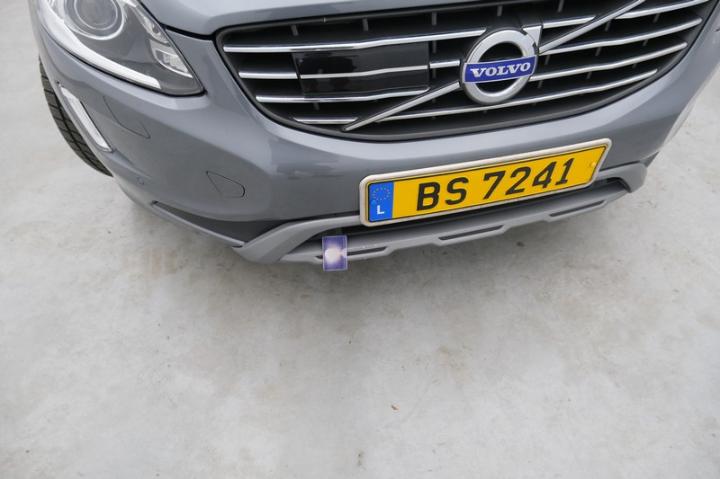 Photo 12 VIN: YV1DZA8CDH2177933 - VOLVO XC60 FL13 