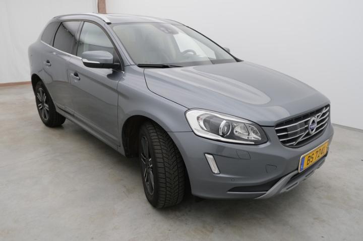 Photo 2 VIN: YV1DZA8CDH2177933 - VOLVO XC60 FL13 