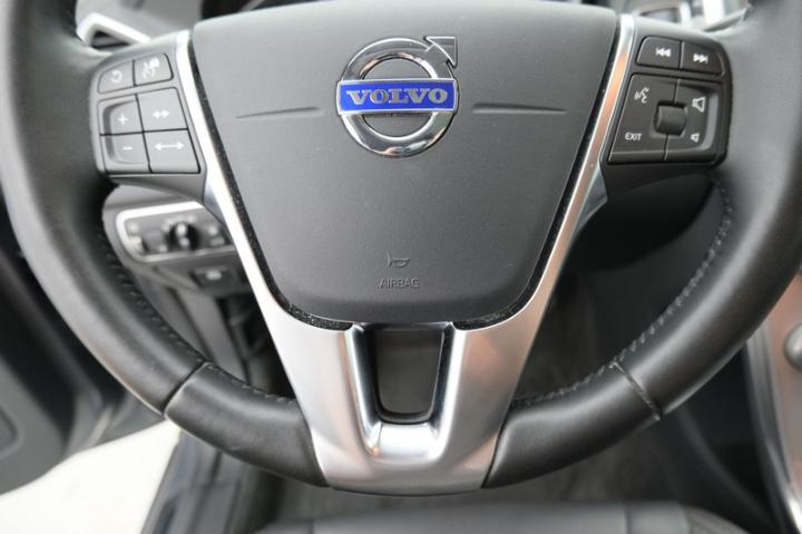 Photo 8 VIN: YV1DZA8CDH2177933 - VOLVO XC60 FL13 