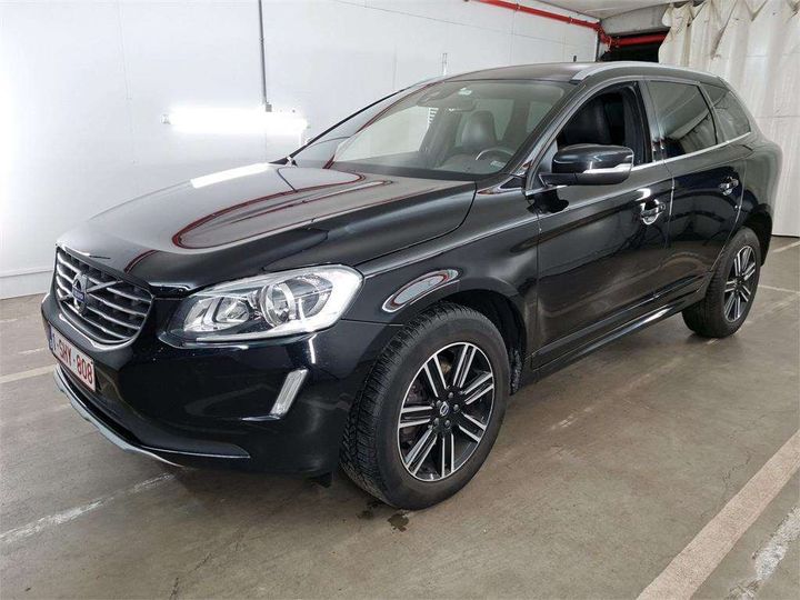 Photo 1 VIN: YV1DZA8CDH2180672 - VOLVO XC60 