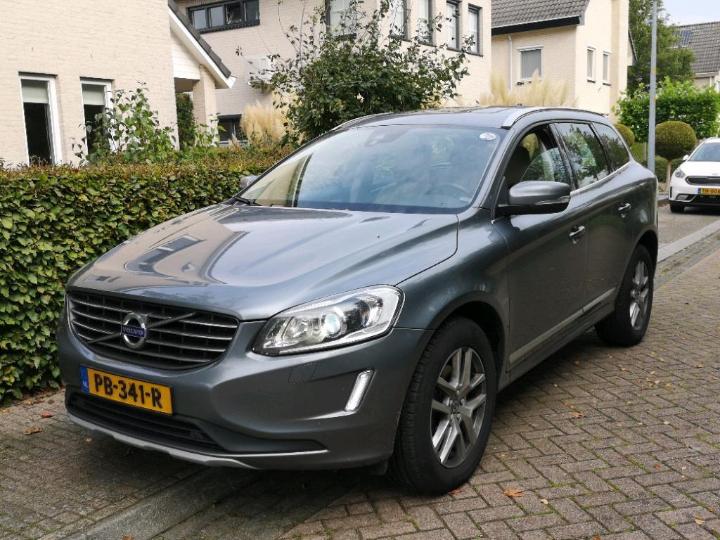 Photo 1 VIN: YV1DZA8CDH2183997 - VOLVO XC60 