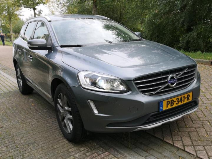 Photo 2 VIN: YV1DZA8CDH2183997 - VOLVO XC60 