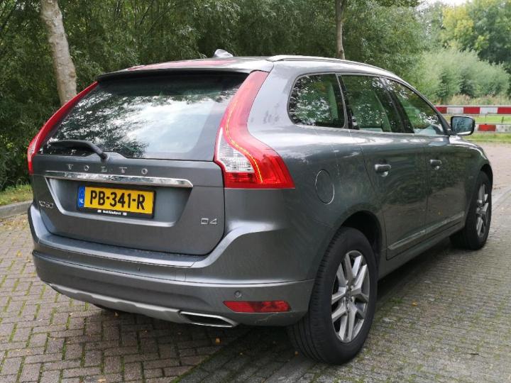 Photo 3 VIN: YV1DZA8CDH2183997 - VOLVO XC60 