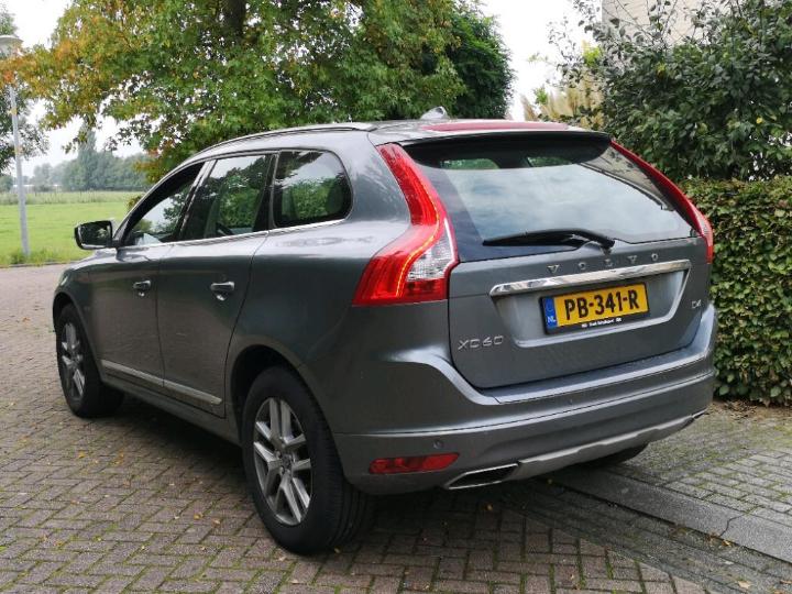 Photo 4 VIN: YV1DZA8CDH2183997 - VOLVO XC60 