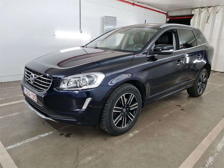 Photo 1 VIN: YV1DZA8CDH2192194 - VOLVO XC60 