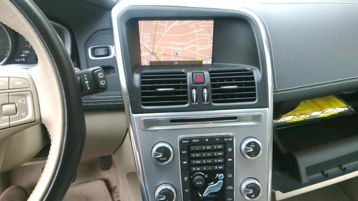 Photo 6 VIN: YV1DZA8CDH2200489 - VOLVO XC60 