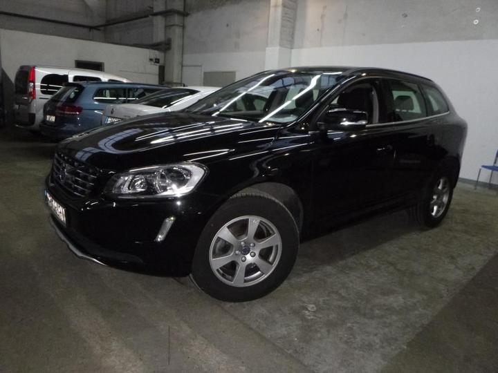 Photo 1 VIN: YV1DZA8CDH2204577 - VOLVO XC60 