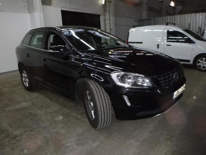 Photo 2 VIN: YV1DZA8CDH2204577 - VOLVO XC60 