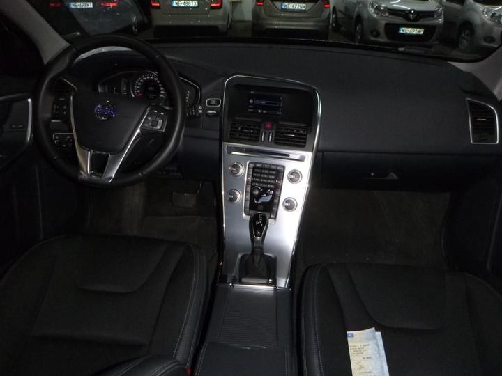 Photo 5 VIN: YV1DZA8CDH2204577 - VOLVO XC60 