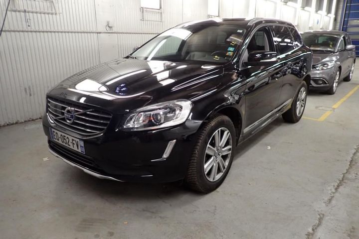 Photo 1 VIN: YV1DZA8CDH2207430 - VOLVO XC60 