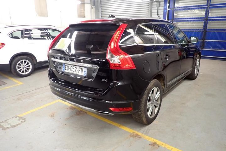 Photo 2 VIN: YV1DZA8CDH2207430 - VOLVO XC60 