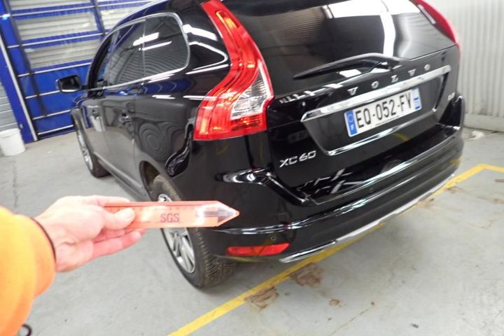 Photo 25 VIN: YV1DZA8CDH2207430 - VOLVO XC60 