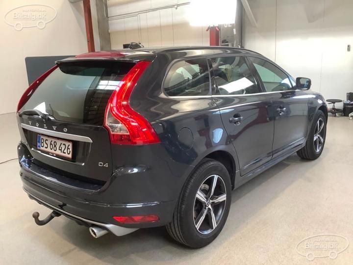 Photo 17 VIN: YV1DZA8CDH2210488 - VOLVO XC60 SUV 