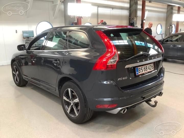 Photo 21 VIN: YV1DZA8CDH2210488 - VOLVO XC60 SUV 