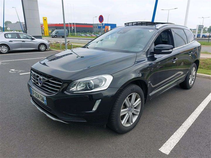 Photo 1 VIN: YV1DZA8CDH2211480 - VOLVO XC60 