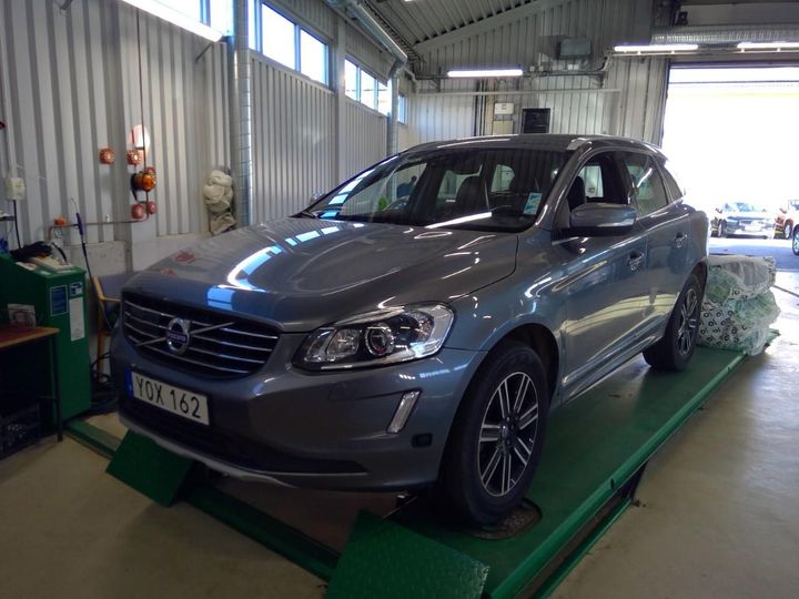 Photo 1 VIN: YV1DZA8CDH2215488 - VOLVO XC60 