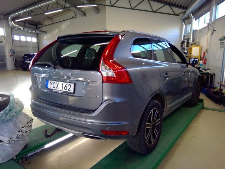 Photo 2 VIN: YV1DZA8CDH2215488 - VOLVO XC60 