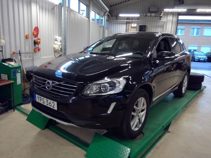 Photo 1 VIN: YV1DZA8CDH2217689 - VOLVO XC60 