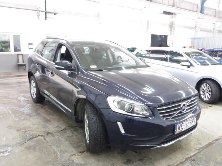 Photo 2 VIN: YV1DZAEC1H2031773 - VOLVO XC60 