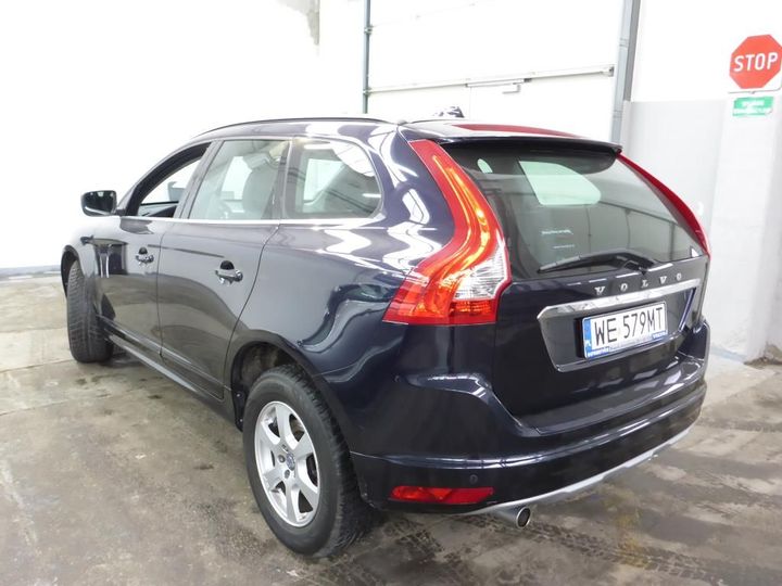 Photo 3 VIN: YV1DZAEC1H2031773 - VOLVO XC60 