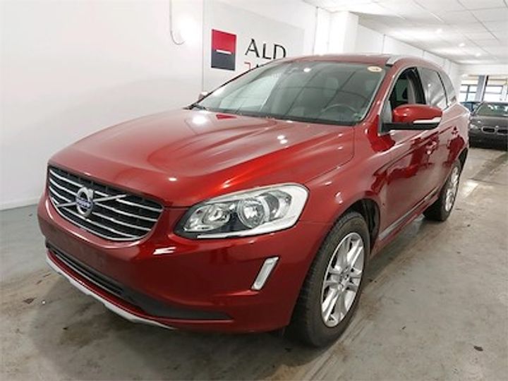 Photo 1 VIN: YV1DZAJC4G2860846 - VOLVO XC60 DIESEL - 2013 