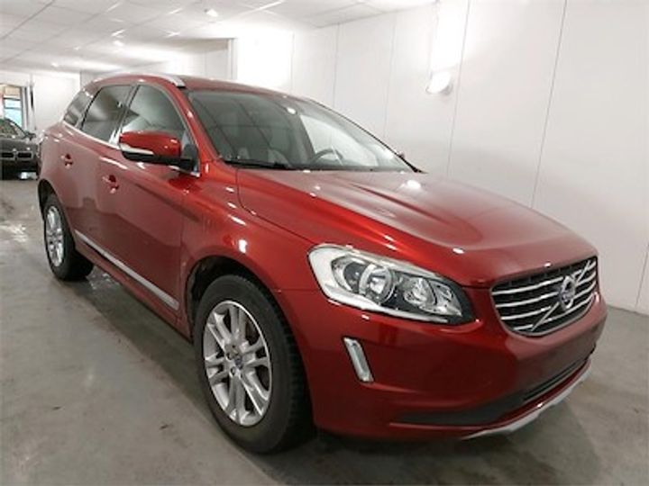 Photo 2 VIN: YV1DZAJC4G2860846 - VOLVO XC60 DIESEL - 2013 