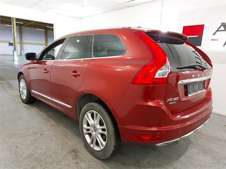 Photo 3 VIN: YV1DZAJC4G2860846 - VOLVO XC60 DIESEL - 2013 