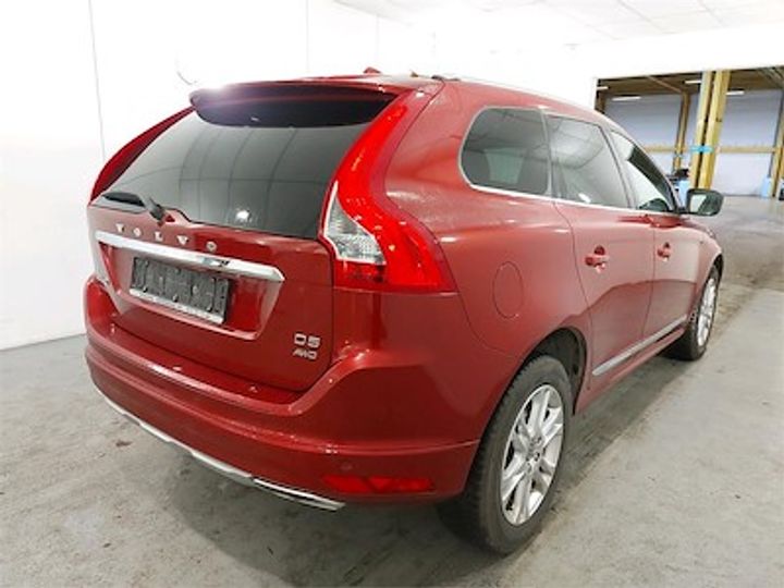 Photo 4 VIN: YV1DZAJC4G2860846 - VOLVO XC60 DIESEL - 2013 