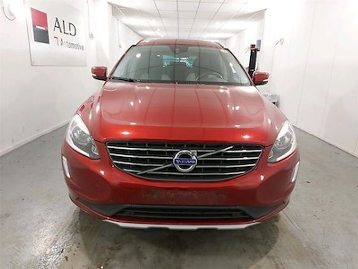 Photo 5 VIN: YV1DZAJC4G2860846 - VOLVO XC60 DIESEL - 2013 