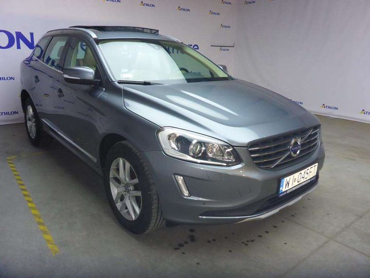 Photo 2 VIN: YV1DZAJC4H2133690 - VOLVO XC 60 