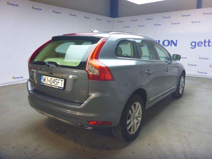 Photo 3 VIN: YV1DZAJC4H2133690 - VOLVO XC 60 