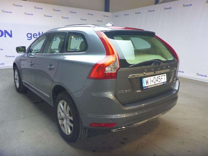 Photo 4 VIN: YV1DZAJC4H2133690 - VOLVO XC 60 