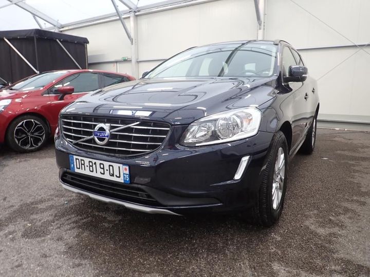 Photo 1 VIN: YV1DZARC1G2782626 - VOLVO XC60 