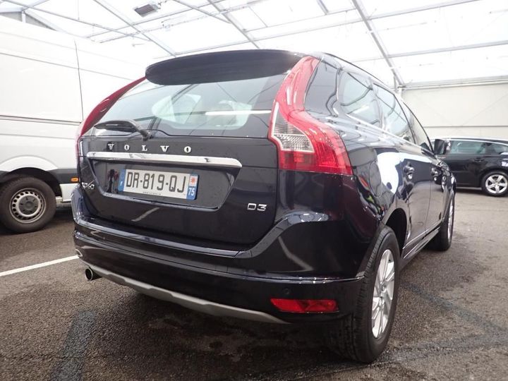 Photo 2 VIN: YV1DZARC1G2782626 - VOLVO XC60 