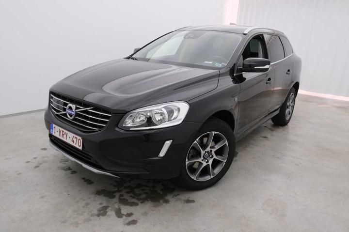 Photo 1 VIN: YV1DZARC1G2784979 - VOLVO XC60 &#3908 