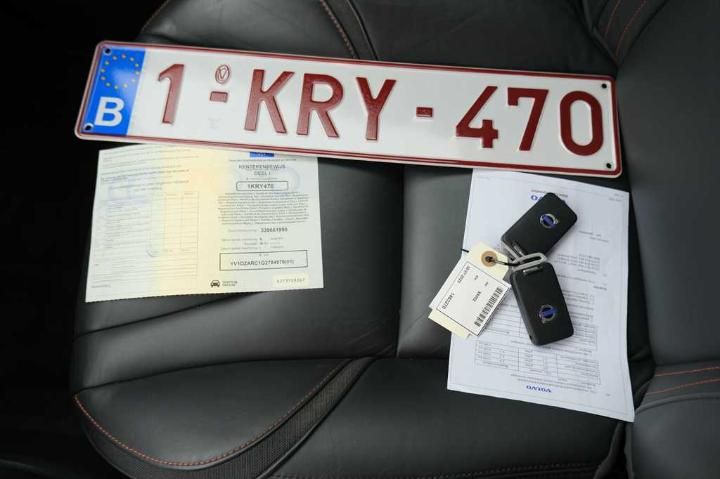 Photo 4 VIN: YV1DZARC1G2784979 - VOLVO XC60 &#3908 