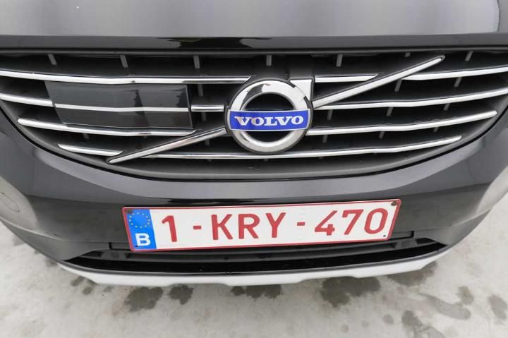 Photo 5 VIN: YV1DZARC1G2784979 - VOLVO XC60 &#3908 