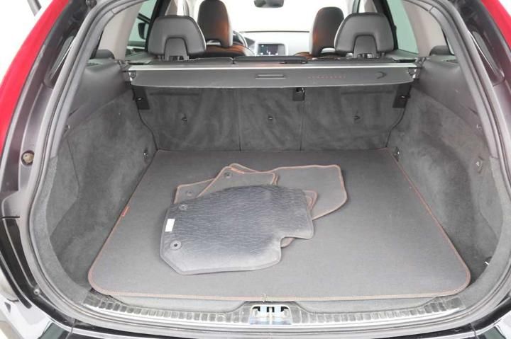 Photo 13 VIN: YV1DZARC1G2784979 - VOLVO XC60 &#3908 