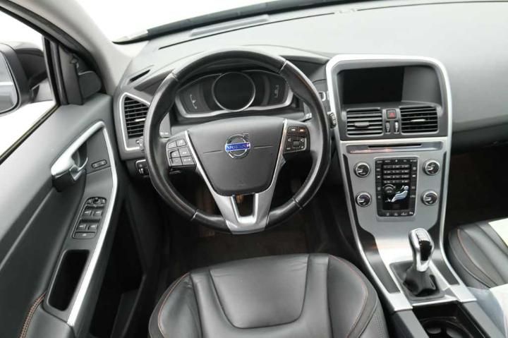 Photo 9 VIN: YV1DZARC1G2784979 - VOLVO XC60 &#3908 