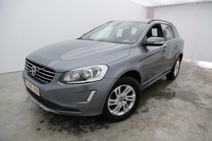 Photo 1 VIN: YV1DZARC1G2788380 - VOLVO XC60 &#3908 